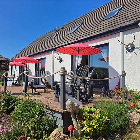 Applecross B&B Exterior foto