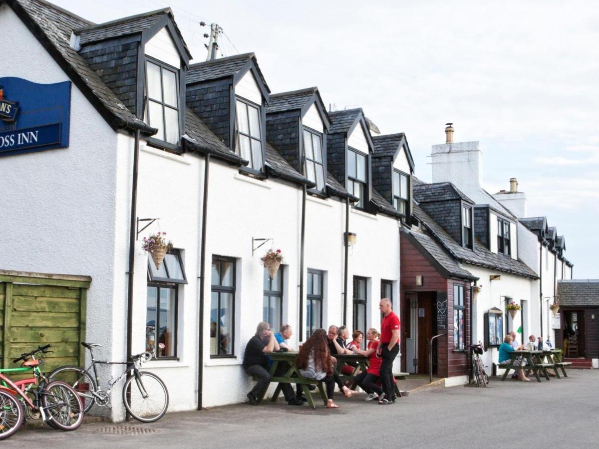 Applecross B&B Exterior foto