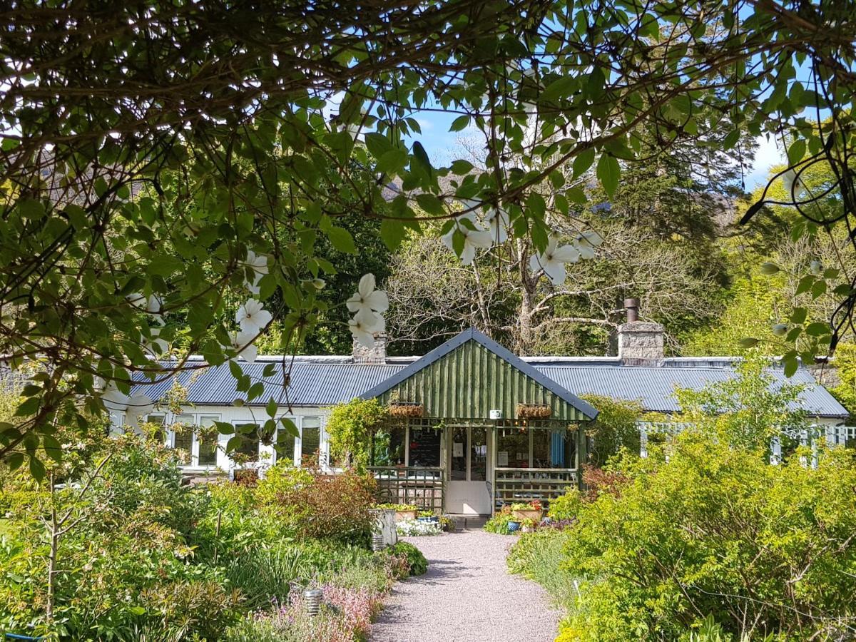 Applecross B&B Exterior foto