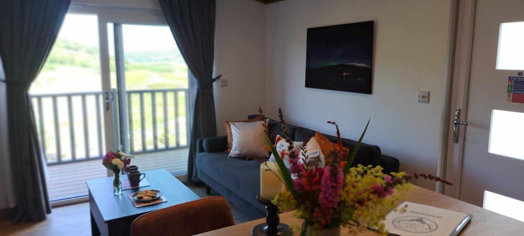Applecross B&B Exterior foto