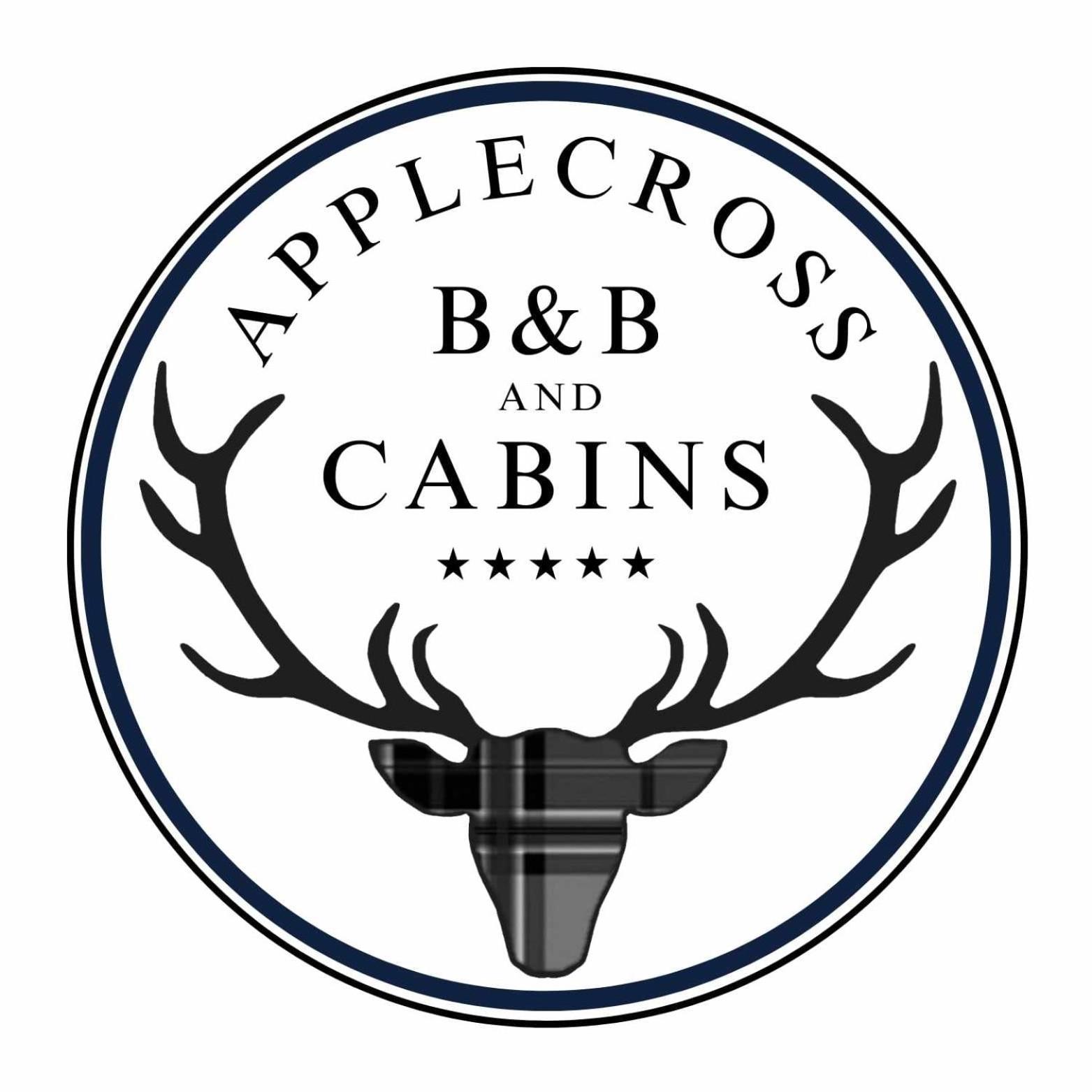 Applecross B&B Exterior foto