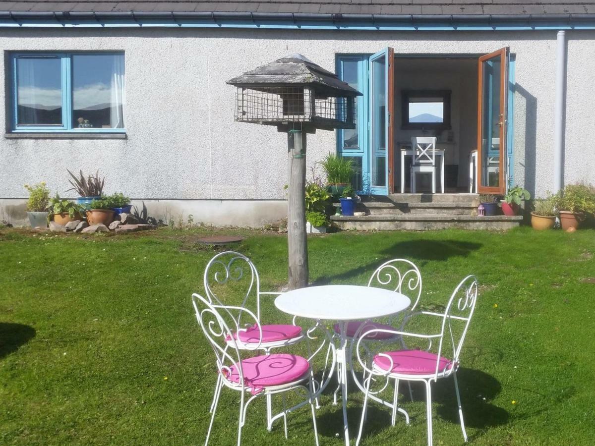 Applecross B&B Exterior foto